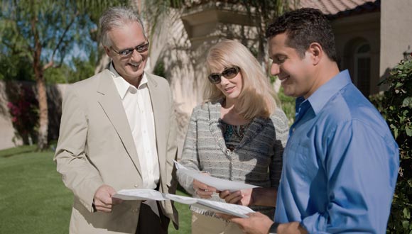 Make the buying or selling process easier with a home inspectio from I & O Inspections
